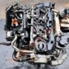 VW AMAROK 2.0L TDI CDB ENGINE