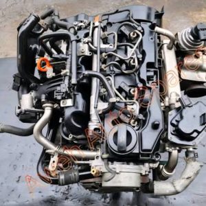 VW AMAROK 2.0L TDI CDB ENGINE