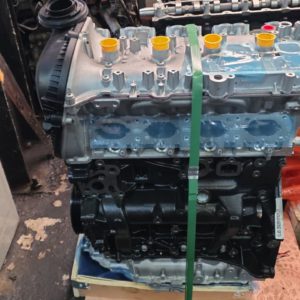 BRAND NEW AUDI A3 1.8L TFSI HEAD BLOCK AND SUMP ENGINE