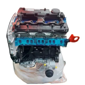 BRAND NEW FORD RANGER 2.2L TDCI HEAD BLOCK AND SUMP ENGINE