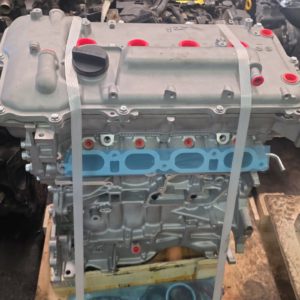 BRAND NEW TOYOTA COROLLA AURIS 1.8L 2ZR HEAD BLOCK AND SUMP ENGINE