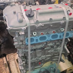 BRAND NEW TOYOTA COROLLA QUEST 1.6L 1ZR HEAD BLOCK AND SUMP ENGINE