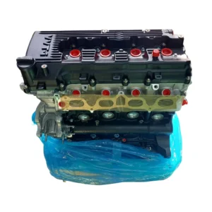 BRAND NEW TOYOTA HILUX QUATUM 2.0L VVTI 1TR HEAD BLOCK AND SUMP ENGINE