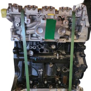 BRAND NEW VW GOLF 7 GTI 2.0 CHH HEAD BLOCK AND SUMP ENGINE