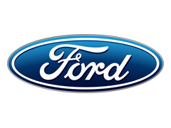Ford - New
