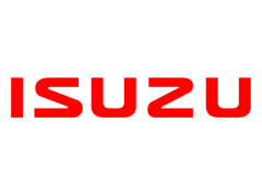 Isuzu - New
