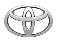 Toyota - New