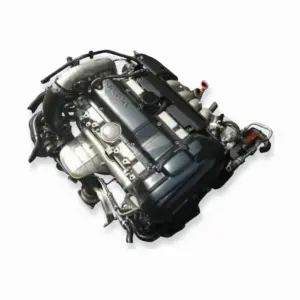 Volvo S40 2.0 T / V40 Turbo