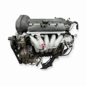 00-09 Volvo S60/70/80 /V70 2.4l - Engine – Engine Only