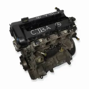 00- Ford Mondeo 2.0l - Engine – Engine Only