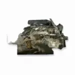 94-00 Fiat Punto 1.2l - Engine – Engine Only