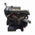 95-01 Fiat Bravo/marea 1.8l 16v - Engine – Engine Only