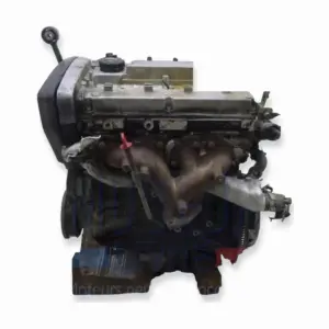 95-01 Fiat Bravo/marea 1.8l 16v - Engine – Engine Only