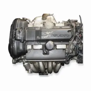 95- Volvo S40 /V40 2.0l - Engine – Engine Only