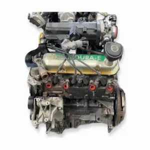 96- Ford Ka 1.3l - Engine – Engine Only