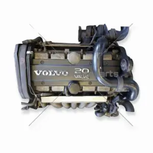 Volvo 850 Turbo / S70 T5 2.0
