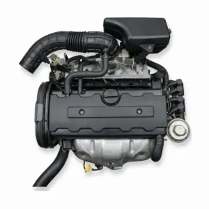 99-03 Daewoo Nubira 2.0l I Saloon 16v - Engine – Engine Only