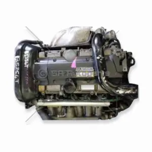 Volvo XC90 2.5T AWD (First Gen)