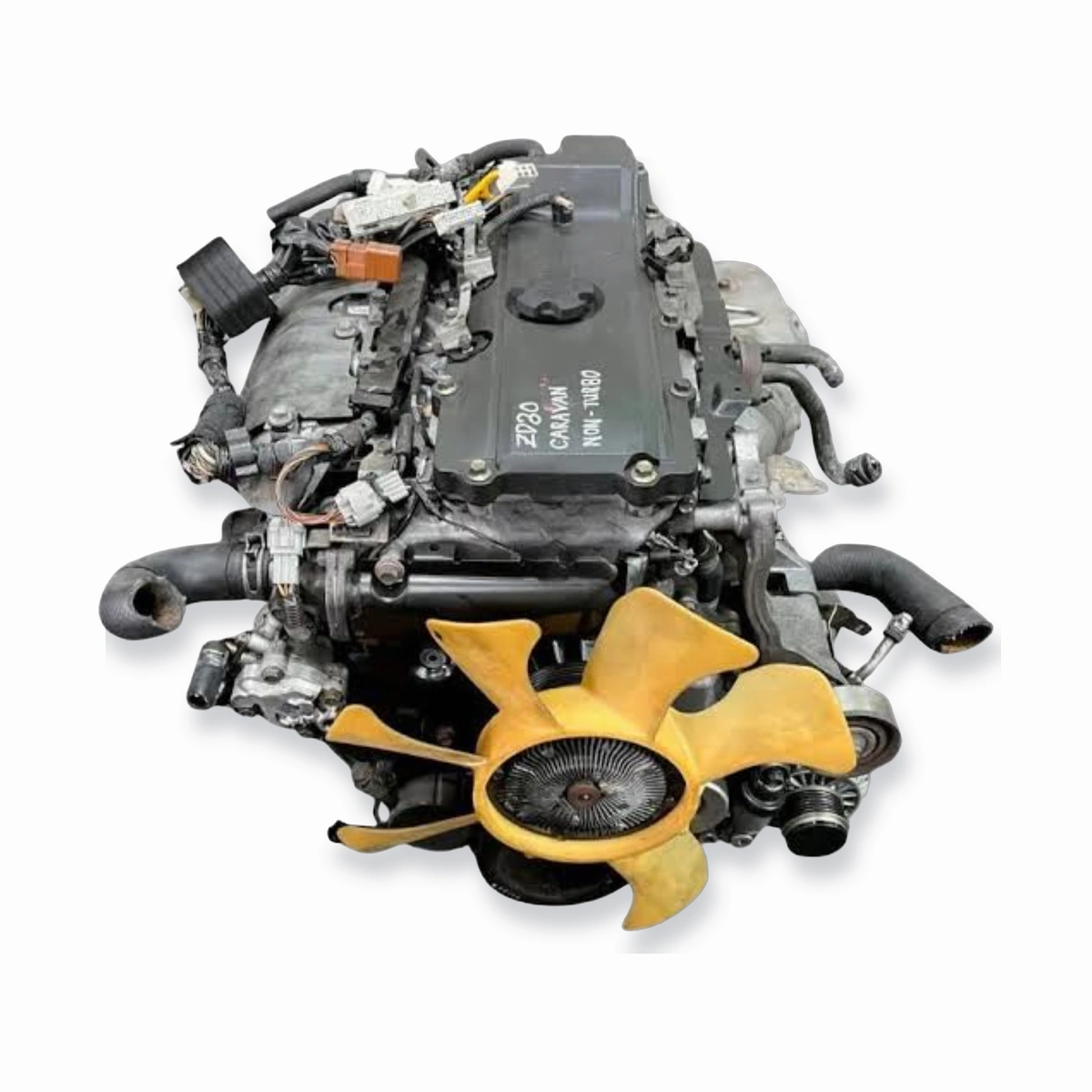 99-17-nissan-carvan-terrano-3-0l-engine-zd30t-late-911-1-1.webp Nissan Patrol 3.0 Di / Hardbody 3.0 - 3.0L 4-Cylinder Turbo Diesel DOHC - Image 1