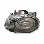 Alfa Romeo Twinspark Automatic - Gearbox – Gearbox Only