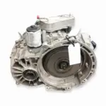 VW Tiguan / Transporter (High Torque) DSG (Automatic) OBH GEARBOX