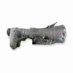 Audi Q7 - Gearbox – Gearbox Only