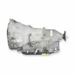 Bmw 6hp19 F30 N47 - Gearbox – Gearbox Only
