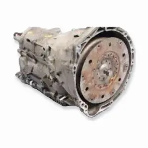 Bmw 6hp19 M47 Diesel - Gearbox – Gearbox Only