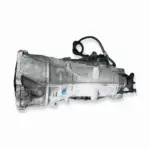 Bmw 8hp45 F30 - Gearbox – Gearbox Only
