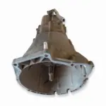Bmw 3 Series E90 / E92 / E93  N52 Manual - Gearbox – Gearbox Only