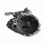 Chevrolet Cruze 1.6L, Sonic 1.6L, Aveo 1.6L  F16D4 Manual Gearbox South Africa