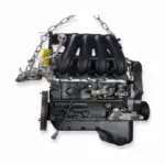 Daewoo Matiz 1.0l 4 Cylinder - Engine – Engine Only - Image 2