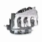 Fiat 1.6l 16v - Engine – Engine Only