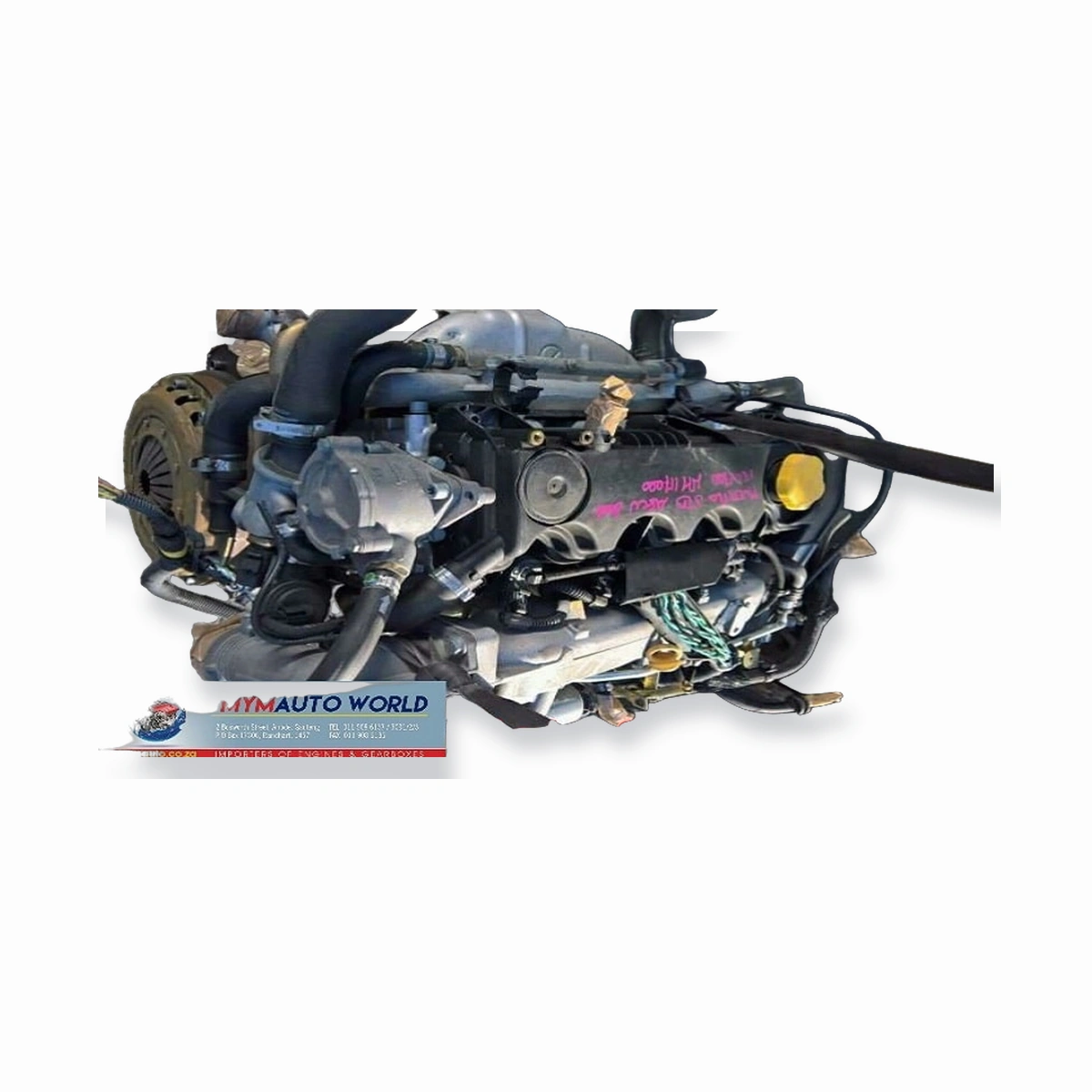 fiat-1-9-jtd-engine-186a8000-300-1-1.webp Fiat 1.9 Jtd - Engine – Engine Only - Image 1