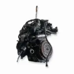 Fiat 1.9 L Diesel Multijet - Engine – Engine Only