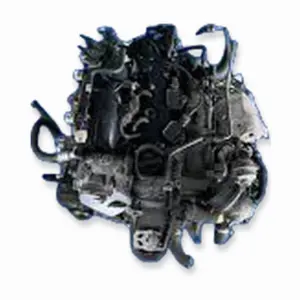 Fiat 500 Hatchback - Engine – Engine Only