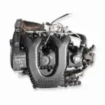 Fiat Dublo 1.9l Jtd - Engine – Engine Only