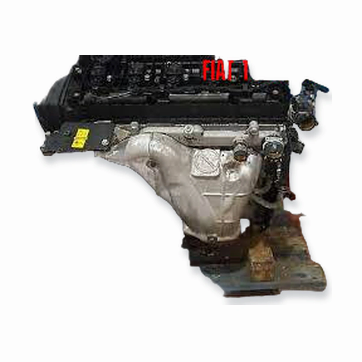 fiat-marea-2-0l-20v-engine-182b7000-299-1-1.webp Fiat Marea 2.0l 20v - Engine – Engine Only - Image 1