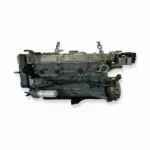 Fiat Palio 1.1l - Engine – Engine Only - Image 2