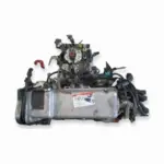 Fiat Panda 1.1l - Engine – Engine Only