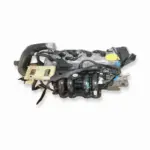 Fiat Punto 1.4l - Engine – Engine Only