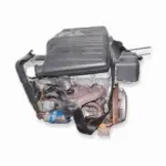 Fiat Punto/seicento 1.1l - Engine – Engine Only