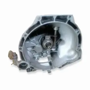 Ford Escort, Ford Fiesta (Older Models), Ford Bantam Bakkie (Mk1/Mk2) CVH Gearbox Only