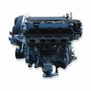 Ford Focus 1.6l 16v Duratec - Engine – Engine Only