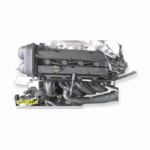 Ford Focus 1.6l - Engine – Engine Only