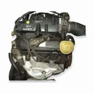 Ford Ka 1.3l - Engine – Engine Only