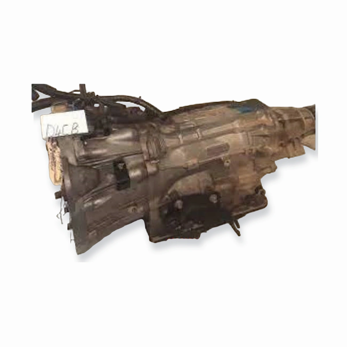 hyundai-d4cb-automatic-4x4-gearbox-d4cb-4x4-a-1637-1-1.webp Hyundai H100 Bakkie / Kia Bongo 2.5 CRDi (Automatic configurations). - Image 1