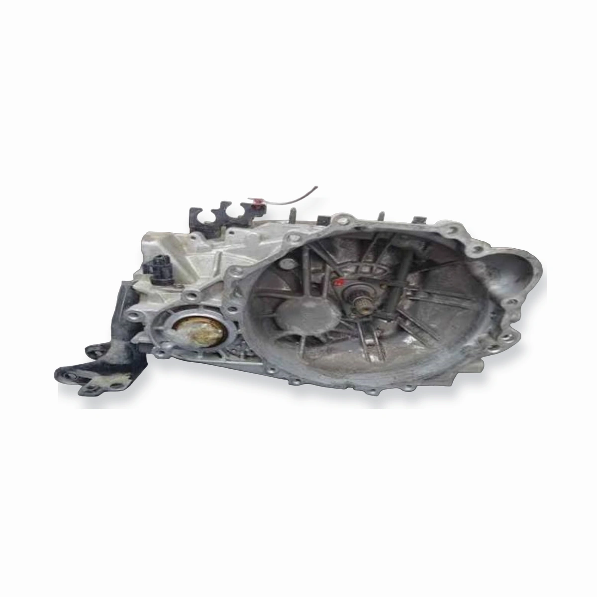 hyundai-g4ea-manual-gearbox-1649-1-1.webp Hyundai Accent 1.3i / 1.5i (Highly popular local economy manual runabout). - Image 1