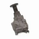 Hyundai Tucson GDI / Kia Sportage (Modern casing with 3B800 code plastic oil pan).