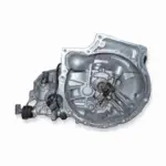 Mazda Etude 150i / MX-3 (1.5L) Manual Transmission (Hydraulic Clutch / Bolt On) Gearbox Only